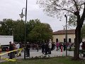 5 út + főtér átadó 065